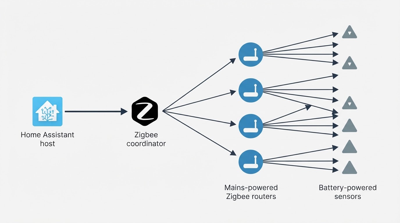 Zigbee Hub and Home Assistant: What to Compare First