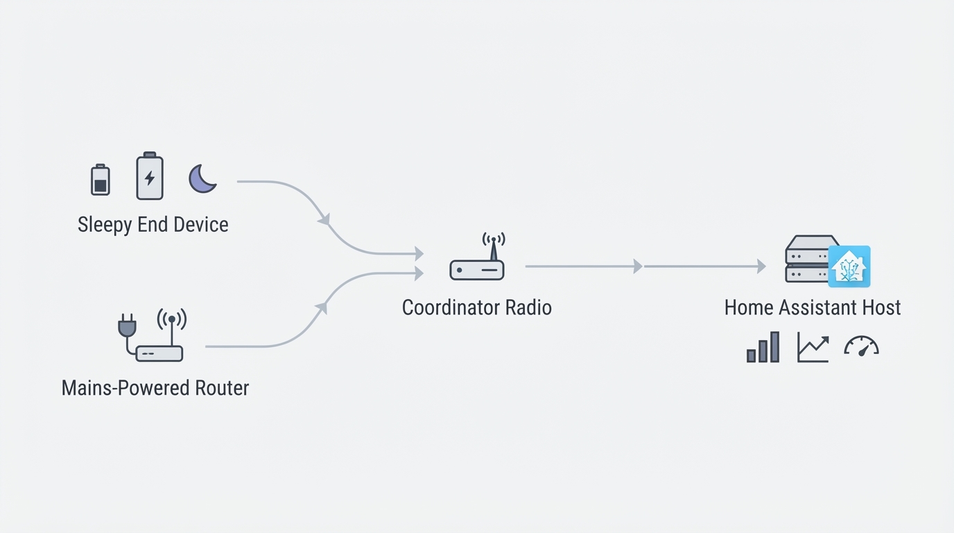 Zigbee Gateway Explained: How to Choose and Set Up a Coordinator